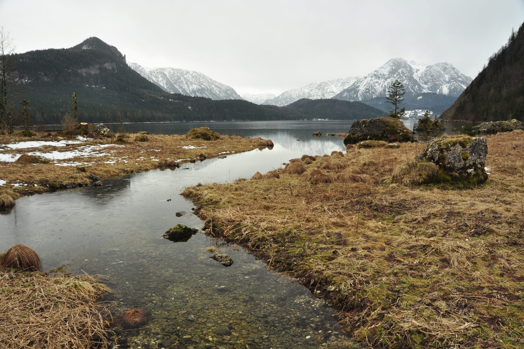 Altausseer See, Bad Aussee